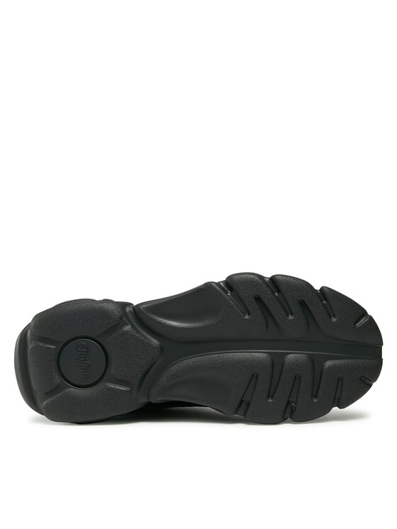 Buffalo Buffalo Sneakers Cld Corin Men 1410000 Negru