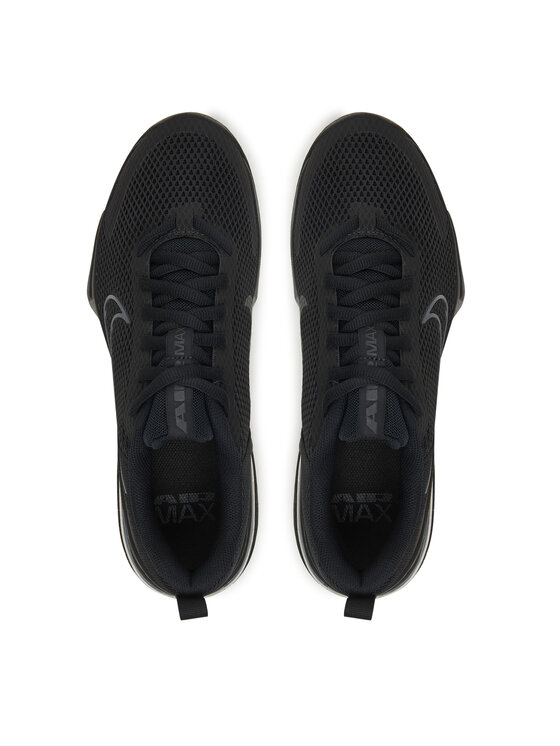 Nike Nike Buty na siłownię Air Max Alpha Trainer 6 FQ1833 Czarny