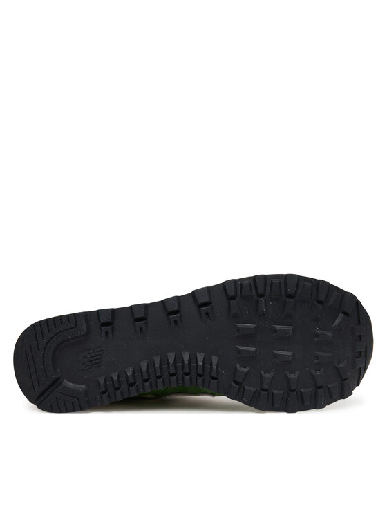 New Balance New Balance Tenisice U574GRE M Zelena
