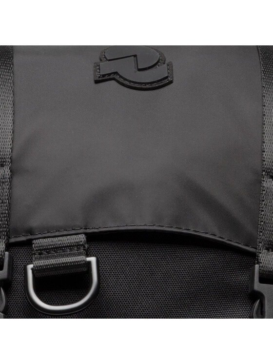 Invicta Rucksack 206002286 Schwarz | Modivo.de