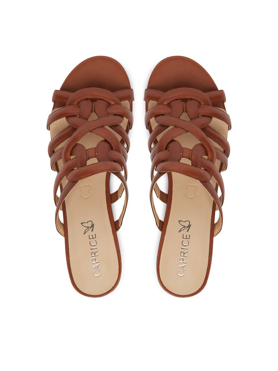 Caprice Caprice Plätud 9-27205-46 Pruun