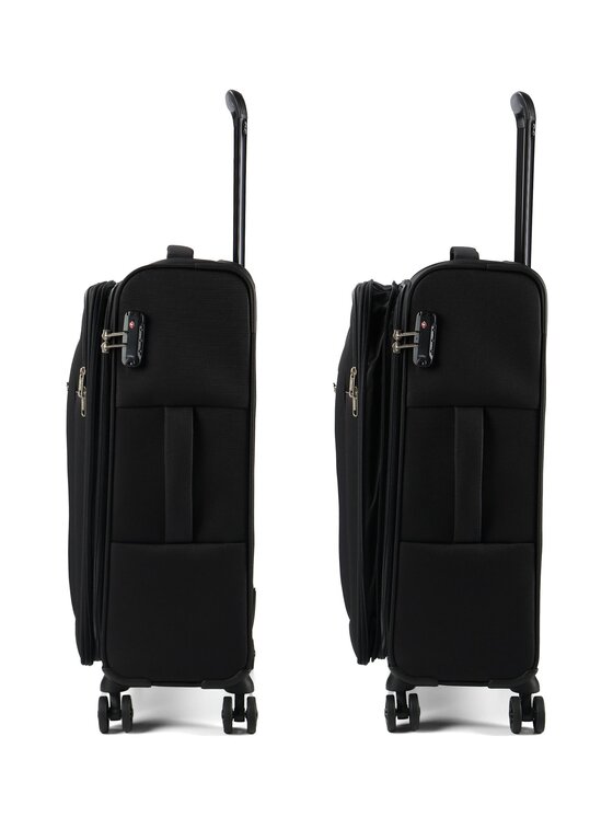 American Tourister American Tourister Komplet walizek 330310 Czarny