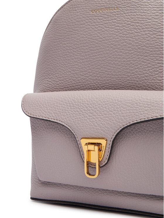 Coccinelle Coccinelle Раница TFK Coccinelle Beat Grneratio E1 TFK 14 01 01 Сив