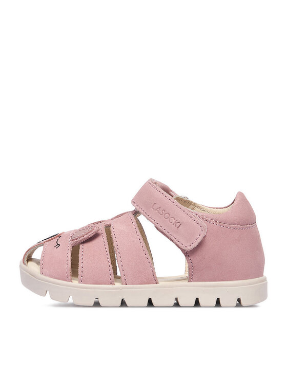 Lasocki Kids Lasocki Kids Sandalen CEO-CI12-KEKKO-04 Rosa