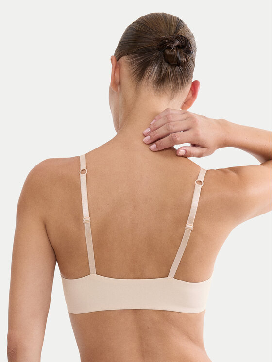 Triumph Triumph Push-up-BH Pure Micro 10226410 Beige