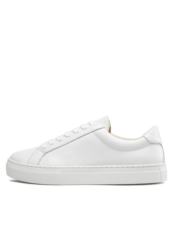 Vagabond Shoemakers Vagabond Sneakersy Paul 2.0 5383-001-01 Biały