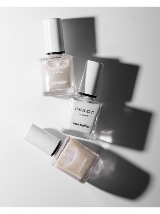INGLOT INGLOT Playinn Lakier do paznokci 121