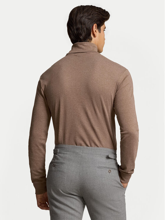 Polo Ralph Lauren Polo Ralph Lauren Rolák 710760126026 Hnědá Regular Fit