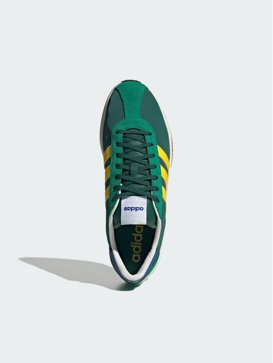adidas adidas Sneakersy Sportswear 76/26 Zielony