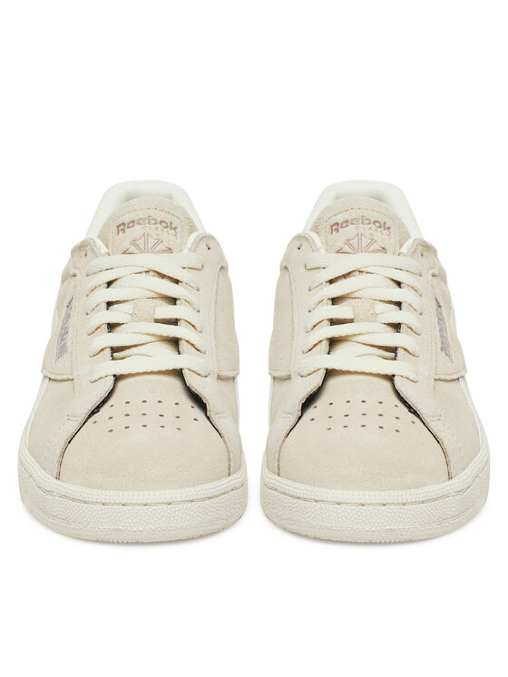 Reebok Reebok Sportcipők CLUB C GROUNDS UK 100220809 Bézs
