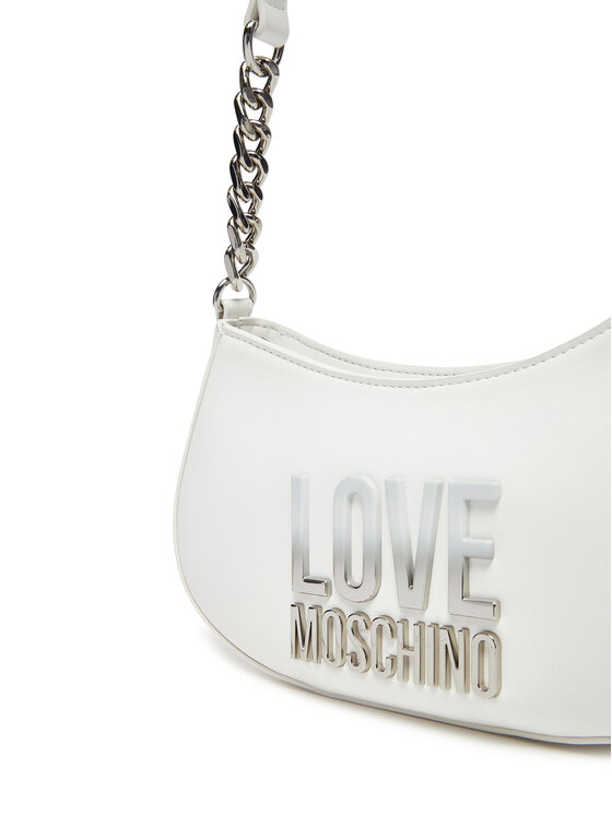 LOVE MOSCHINO LOVE MOSCHINO Torba JC4256PP0M Bijela