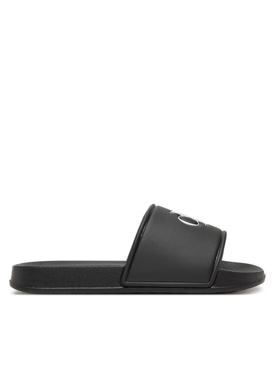 Calvin Klein Jeans Ciabatte V3X0-83032-1172 Nero, taglia : 31