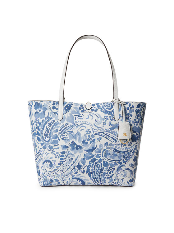 LAUREN RALPH LAUREN LAUREN RALPH LAUREN Kabelka 431795329078 Barevná