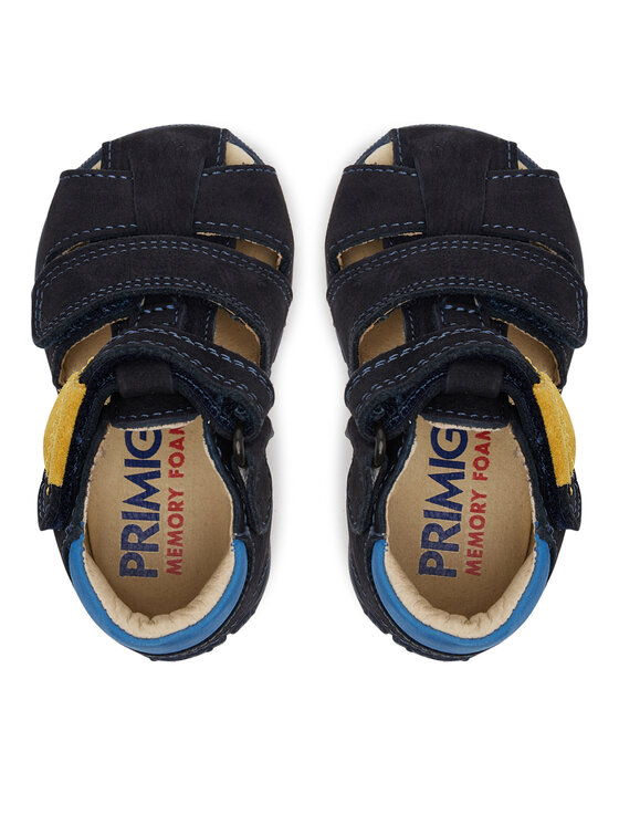 Primigi Primigi Sandali 7911511 Mornarsko modra