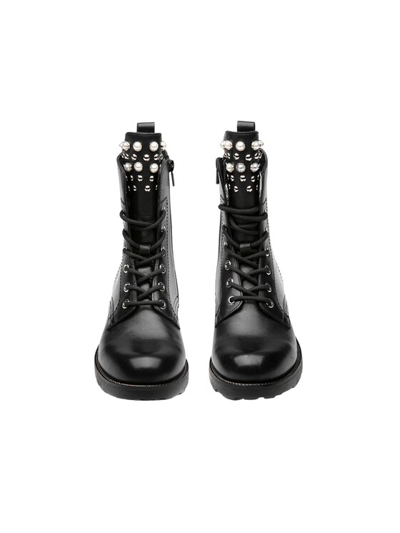 Cult Cult Anfibi ZEPPELIN 4597 Nero