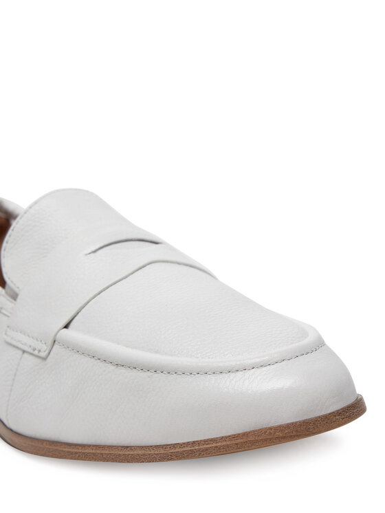 Tamaris Tamaris Mocassini 1-24210-42 Bianco