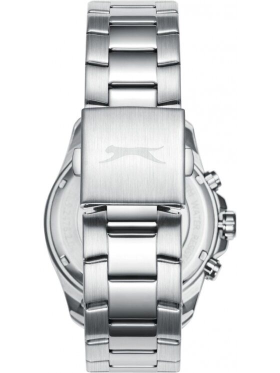 Slazenger Slazenger Zegarek SL.09.2478.2.02 Szary