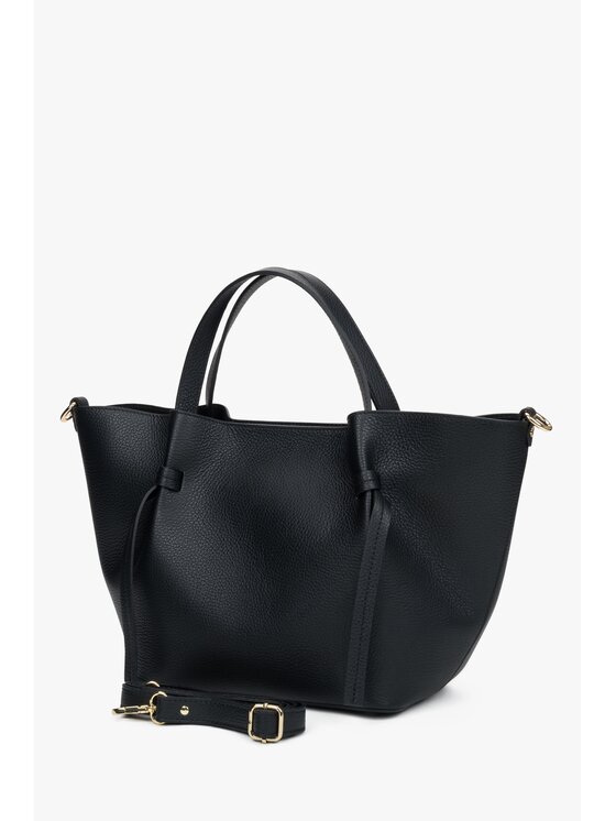 Estro Estro Τσάντα ER00116351 Μαύρο