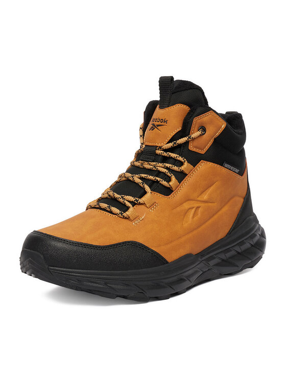 Reebok Reebok Trzewiki CEOWB-H8-301 Brązowy