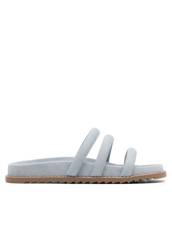 Jenny Fairy Jenny Fairy Шльопанці HALY KL-KH9305-2 Блакитний