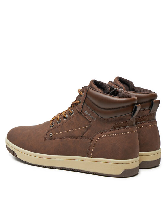 Lee Cooper Lee Cooper Saapad PRWZ0002S Pruun
