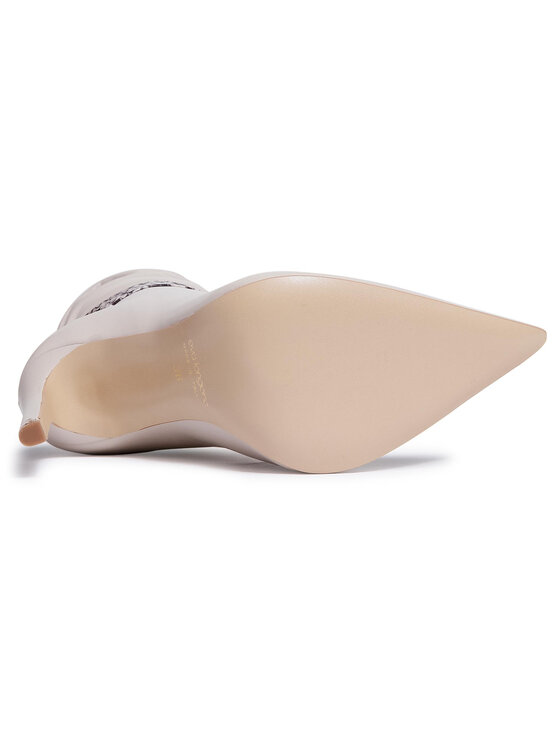 Stivali EL-11-02-0000260 Beige
