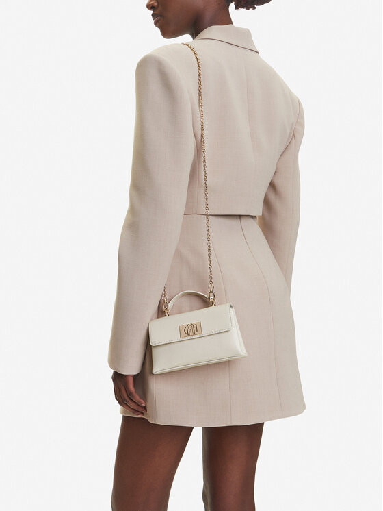 Furla Furla Τσάντα 1927 WE00423 ARE000 PNN00 Εκρού