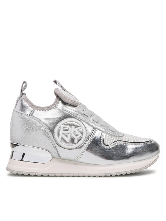 Sneakers Sabatini K1243124 Argento