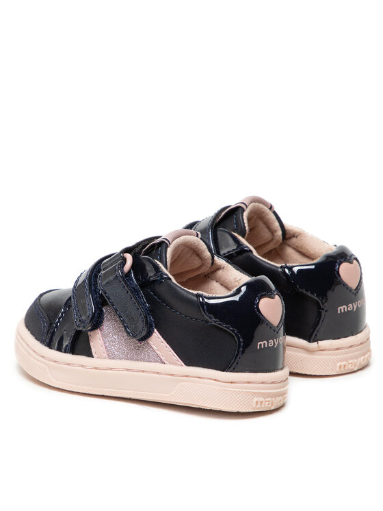Sneakers 42238 Blu scuro