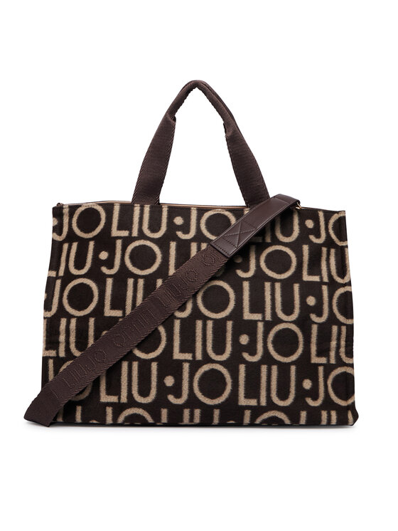 Liu Jo Liu Jo Borsetta 2F6037 T2742 Marrone