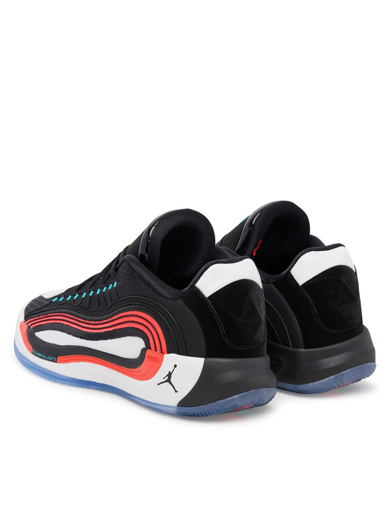 Nike Nike Încălțăminte pentru baschet Jordan Luka 4 HF0823 001 Negru