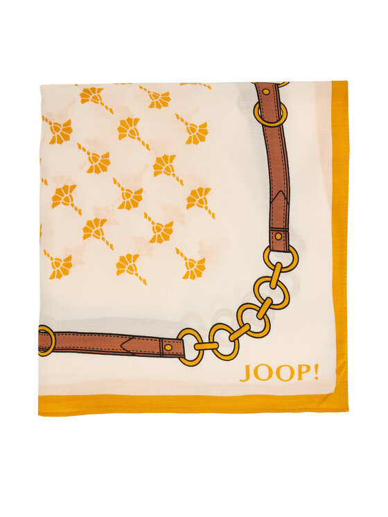 JOOP! JOOP! Φουλάρι 10018974 Έγχρωμο