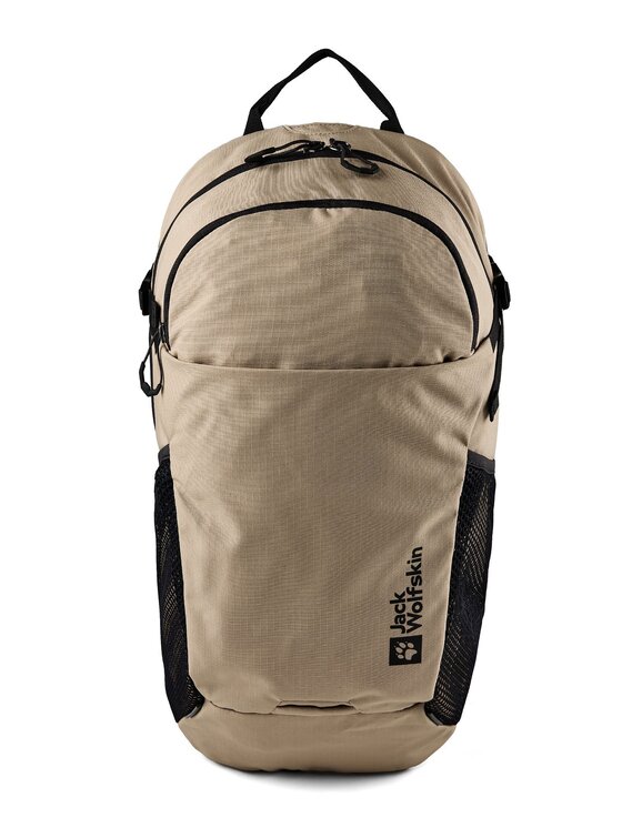 Jack Wolfskin Jack Wolfskin Plecak 319592 Brązowy
