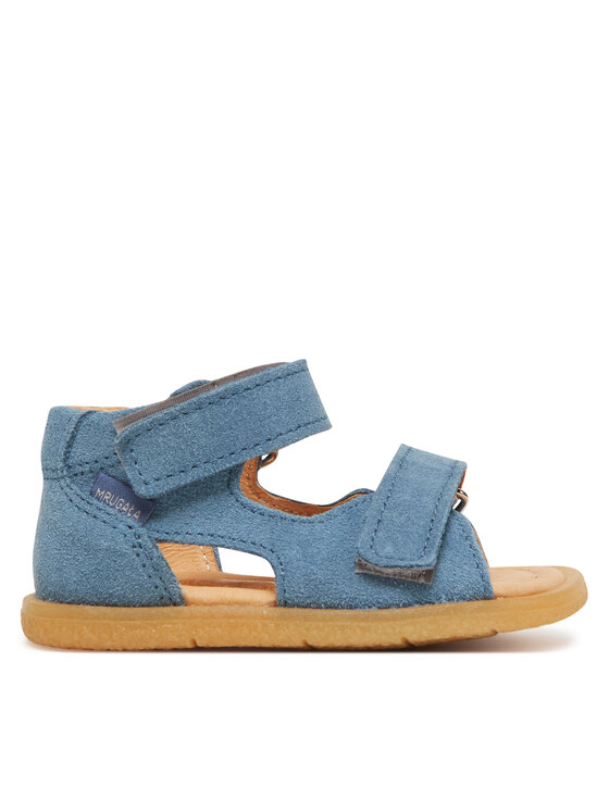 Mrugała Mrugała Sandale Flo 1105/5-62 Plava