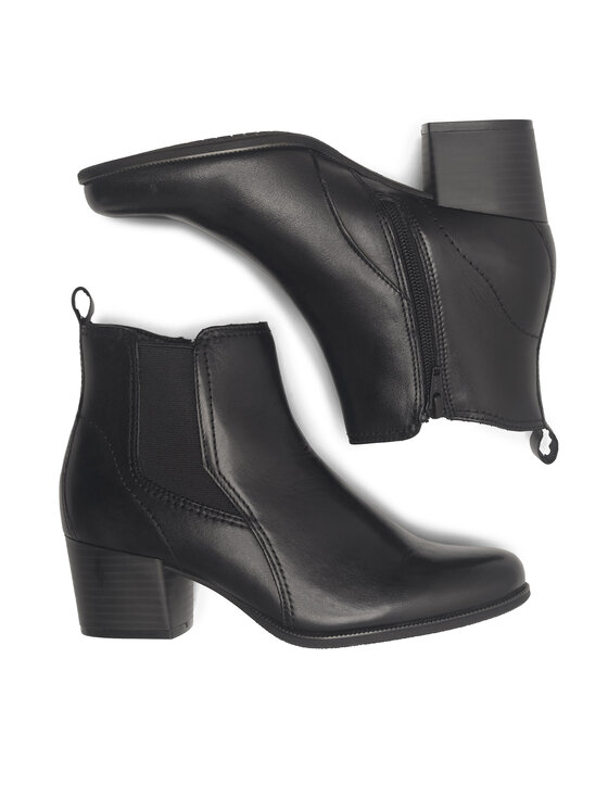 Lasocki Lasocki Stiefeletten WB-MARY-53M Schwarz