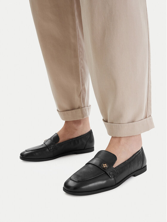 Lasocki Lasocki Loafers CEO-RST-24005-02 Nero