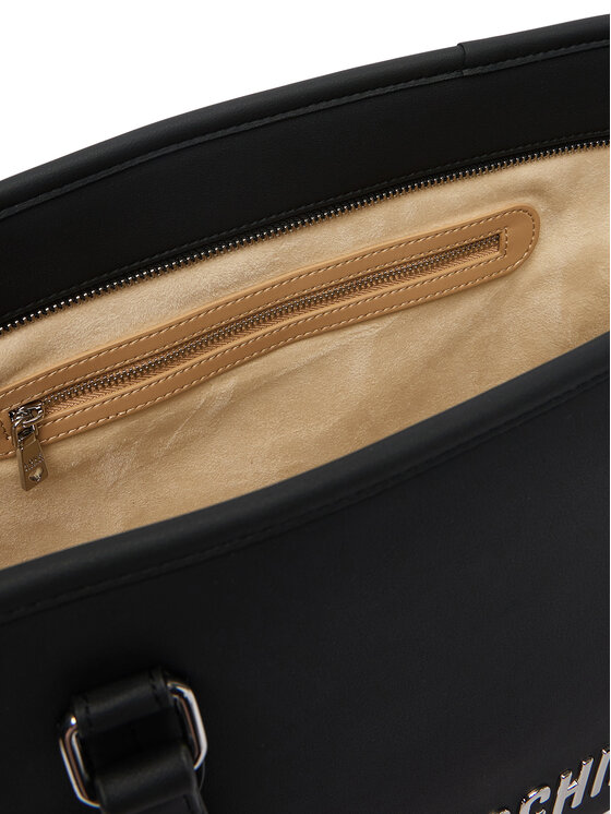 LOVE MOSCHINO LOVE MOSCHINO Torbica JC4190PP1OKD000B Crna