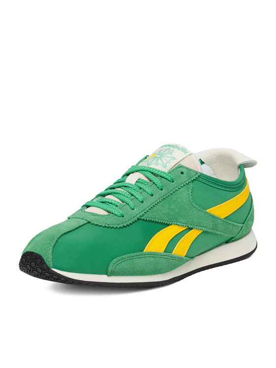 Reebok Reebok Sneakersy EO-R400 100230476 Zelená