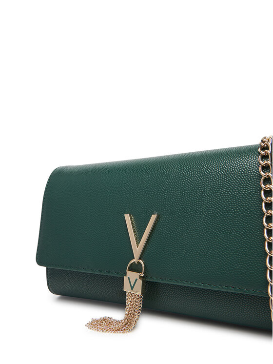 Valentino Valentino Torbica Divina VBS1R401G Zelena