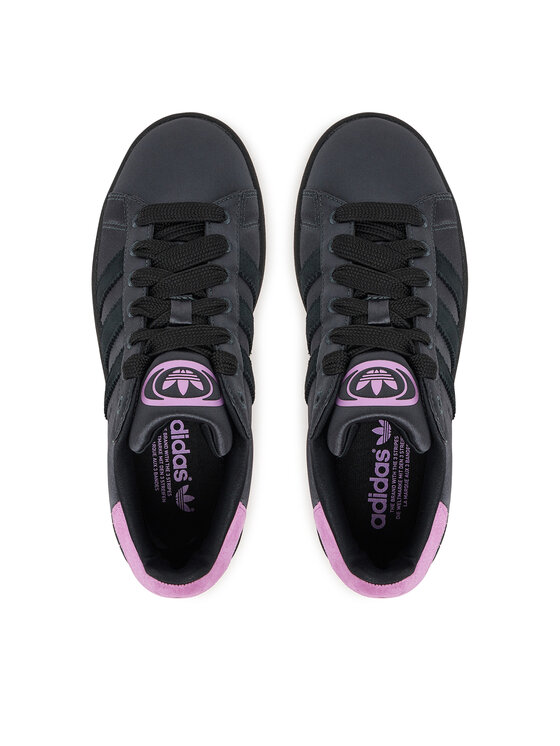 adidas adidas Sneakers Campus 00S JQ8327 Negru