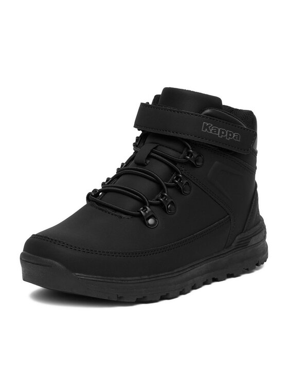 Kappa Kappa Ghete CEOWB-ASTOS 371B8CW-A0H Negru