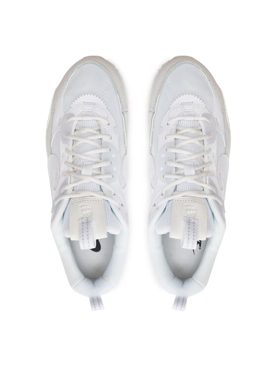 Nike Nike Sneakersy Air Max 90 Futura DM9922 101 Biela