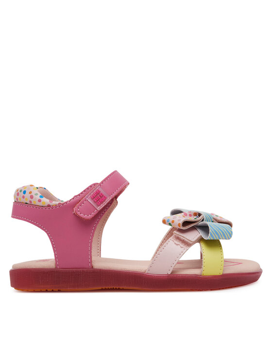 Agatha Ruiz de la Prada Agatha Ruiz de la Prada Sandaalid 252962 S Roosa
