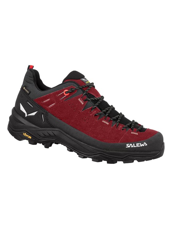 Trekkingi Salewa, Rozmiar 38, Czerwone, 00-0000061401