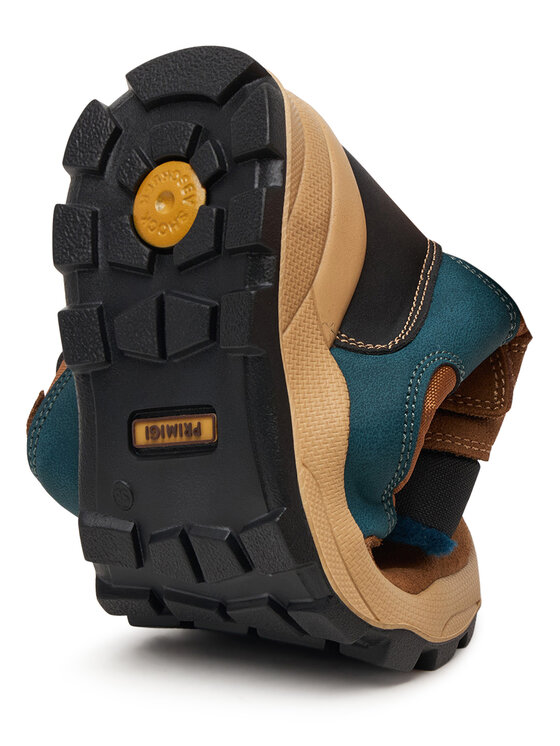Primigi Primigi Śniegowce GORE-TEX 2393444 D Brązowy