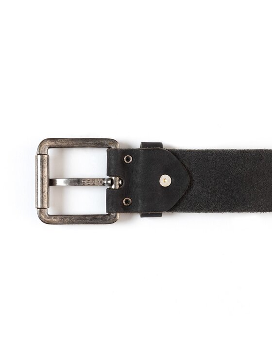 Tom Tailor Tom Tailor Cintura da uomo SOPO-TT424 Nero