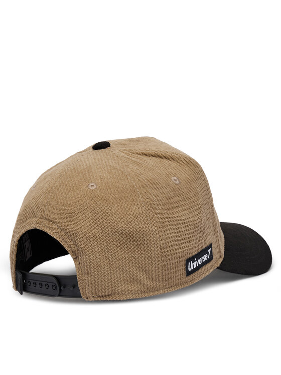 Capslab Capslab Šilterica CL/DBS7/1/PCT/UNI Svijetlo smeđa