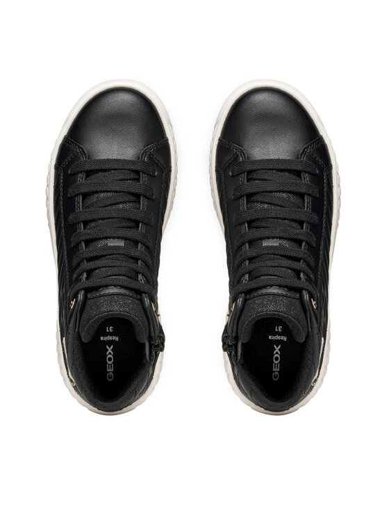 Geox Geox Tossud J Mikiroshi J56DVE 000BC C9999 S Must
