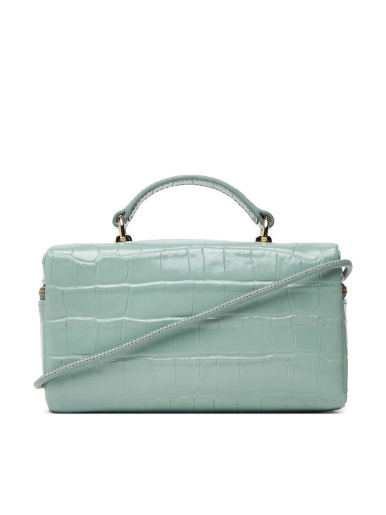 Furla Furla Kabelka Camelia Micro WE00625 BX4255 4911S Svetlo modrá