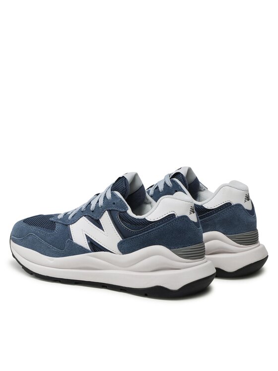 New Balance New Balance Laisvalaikio batai M5740VPA Mėlyna